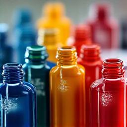 Professional Fluid Acrylics